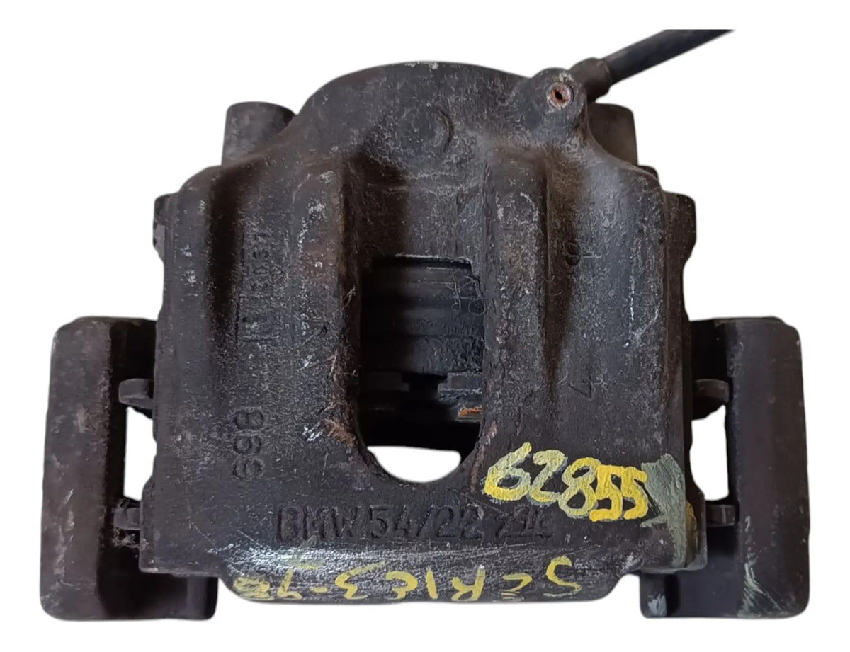 Caliper Trasero Bmwserie 3 1998 62855 B