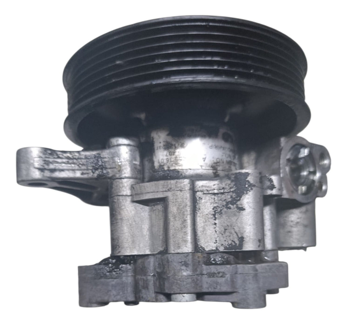 Bomba De Direccion Mercedes Benz Clase C 2013 74533 C