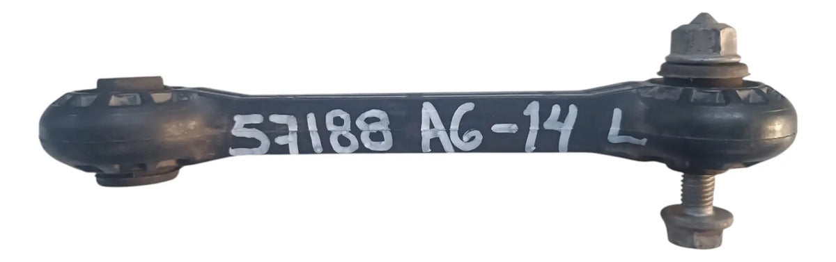 Brazo Estabilizador Delantero Audia6 2014 Izquierdo