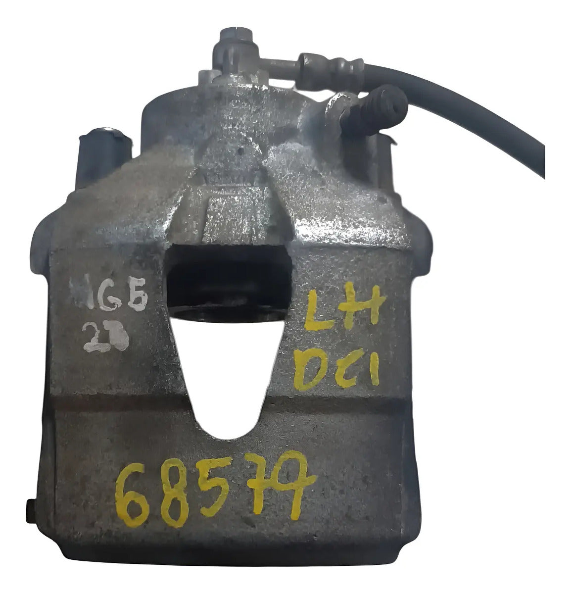 Caliper Delantero Mg 5 2023