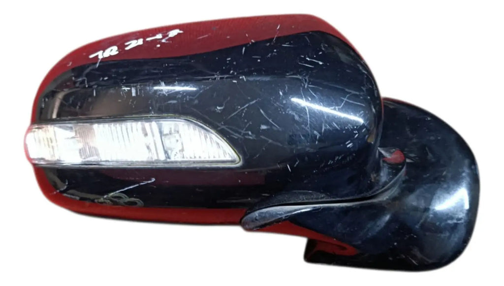 Espejo Lateral Mercedes Benz-clase C 2007