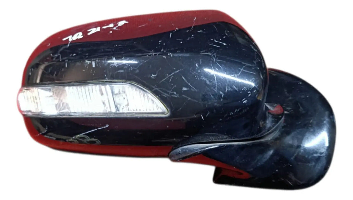 Espejo Lateral Mercedes Benz-clase C 2007