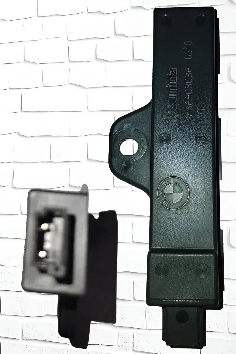 Amplificador De Antena Bmw-serie 5 2021