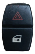 Boton De Intermitentes Con Seguro De Puerta Bmw Serie 7 2012