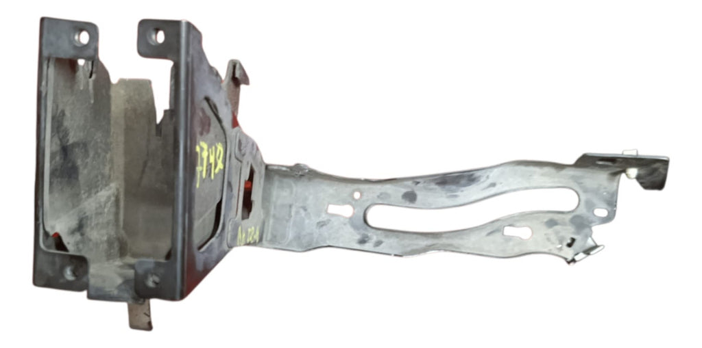 Base De Faro Bmw Serie 3 2014