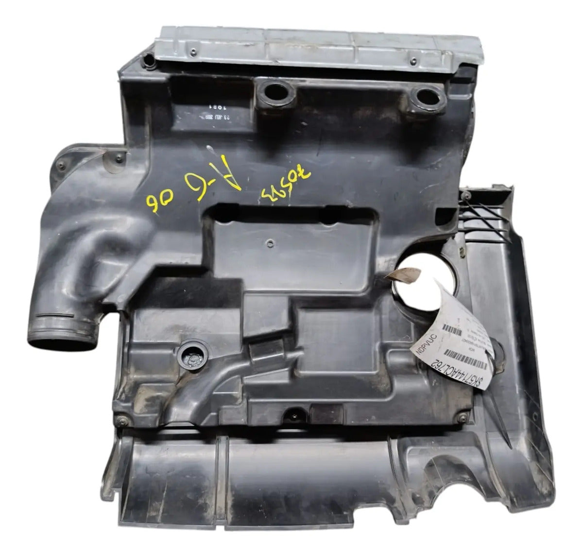 Tapa Embellecedora Audi A3 2006