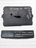 Unidad De Control Jaguarxf 2015