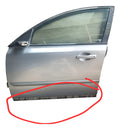 Puerta Delantera Volvos40 2009