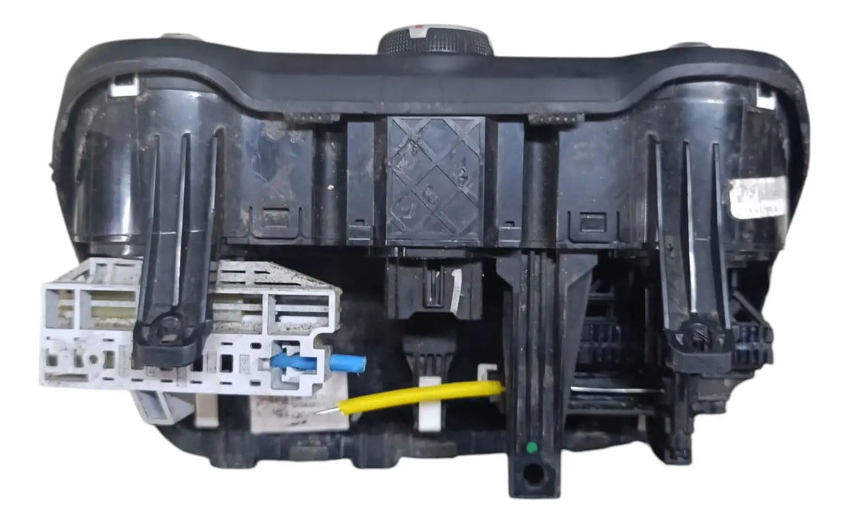 Control De A/c Kia Rio 2020