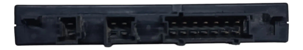 Modulo De Asiento Mercedes Benz Clase E 2009