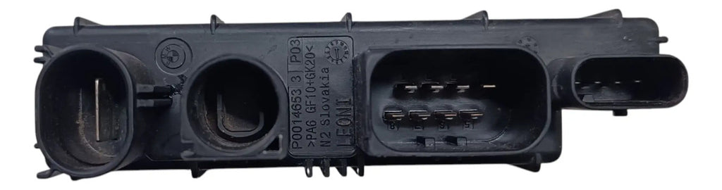 Modulo Regulador De Voltaje Bmwserie 1 2020
