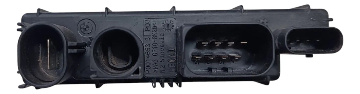 Modulo Regulador De Voltaje Bmwserie 1 2020