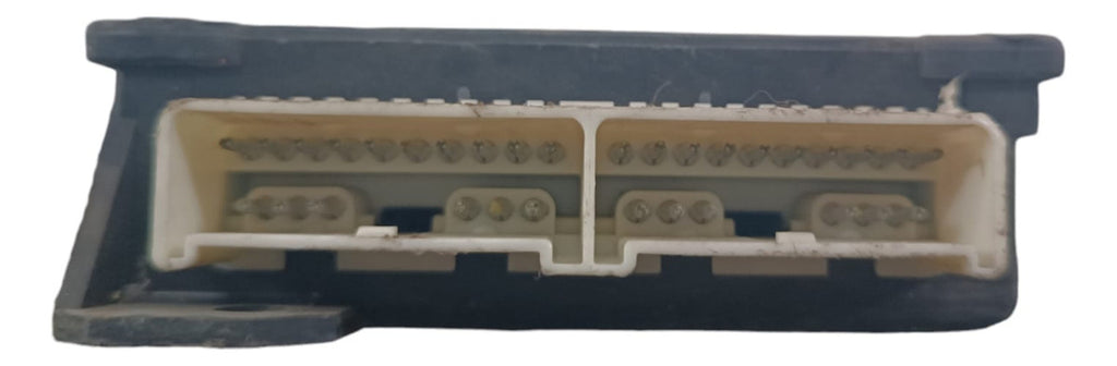 Modulo Control De Suspension Lincolnnavigator 1998