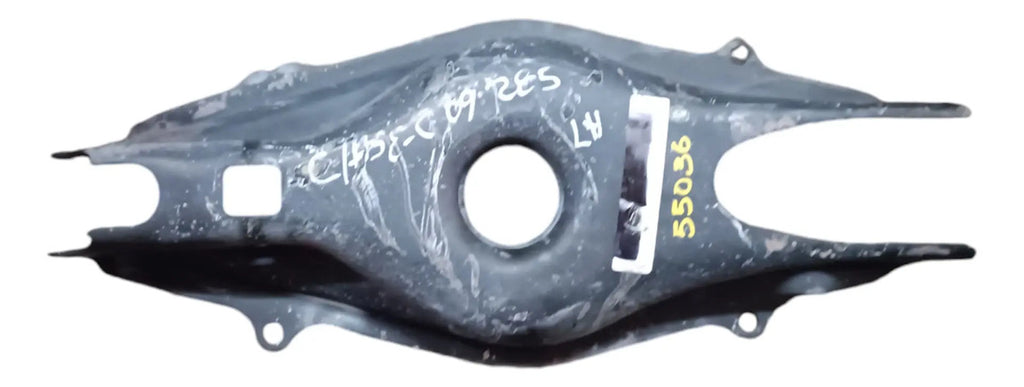 Horquilla De Suspension Trasera Mercedes Benzclase C 09 Lh