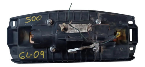 Air Bag Mercedes Benz Clase Gl 2009