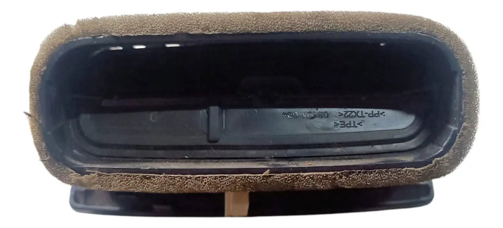 Difusor De A/c De Consola Central Bmw Serie 1 2013