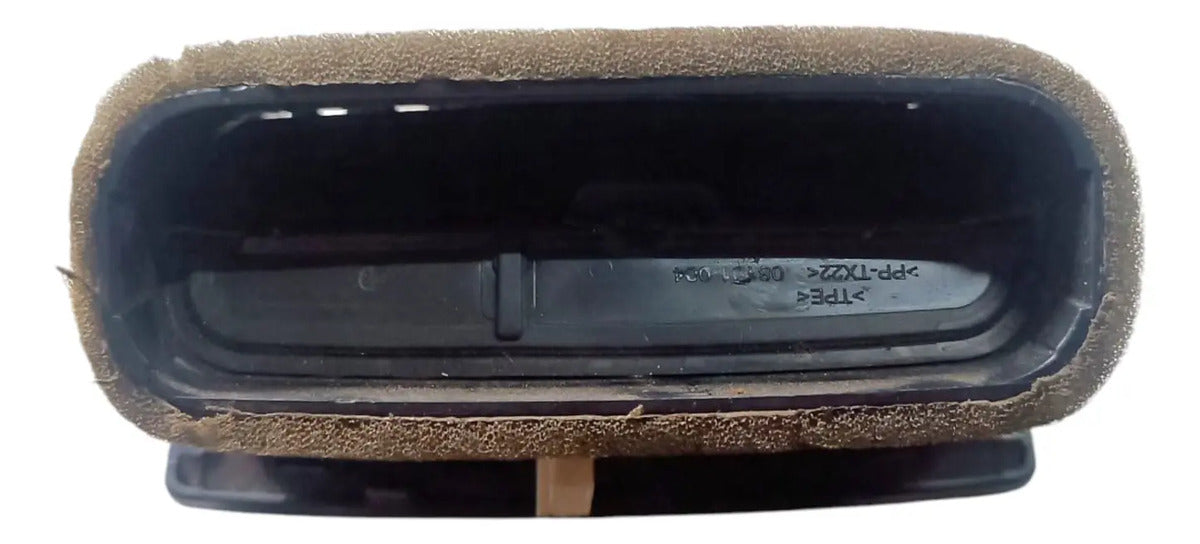 Difusor De A/c De Consola Central Bmw Serie 1 2013