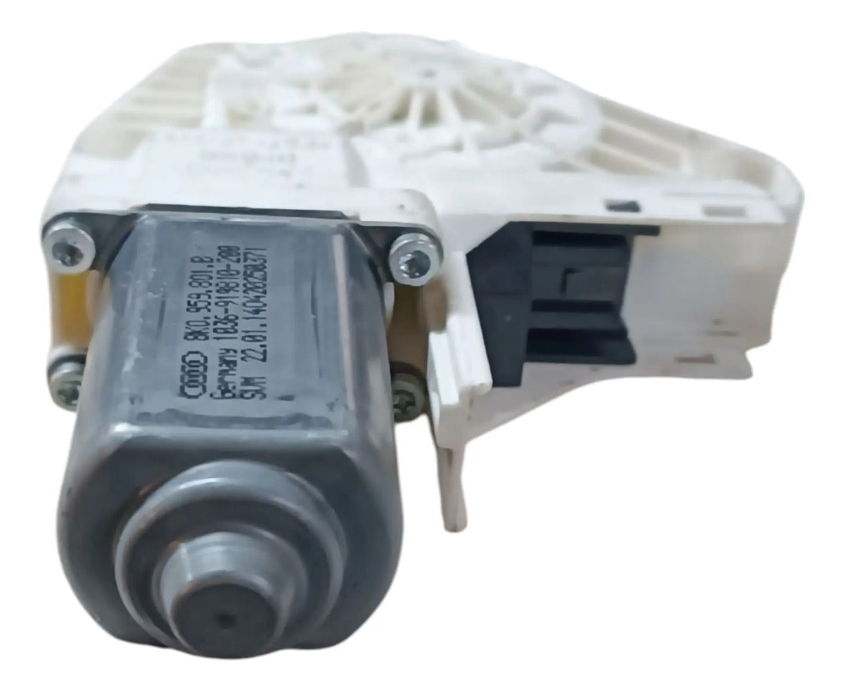 Motor De Elevador De Vidrios Delantero Audi A7 2014