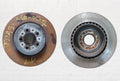 Disco Trasero Volvo S60 R 2006