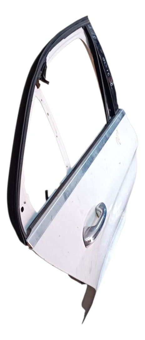 Puerta Trasera Mercedes Benz Clase C 2016 73717 C