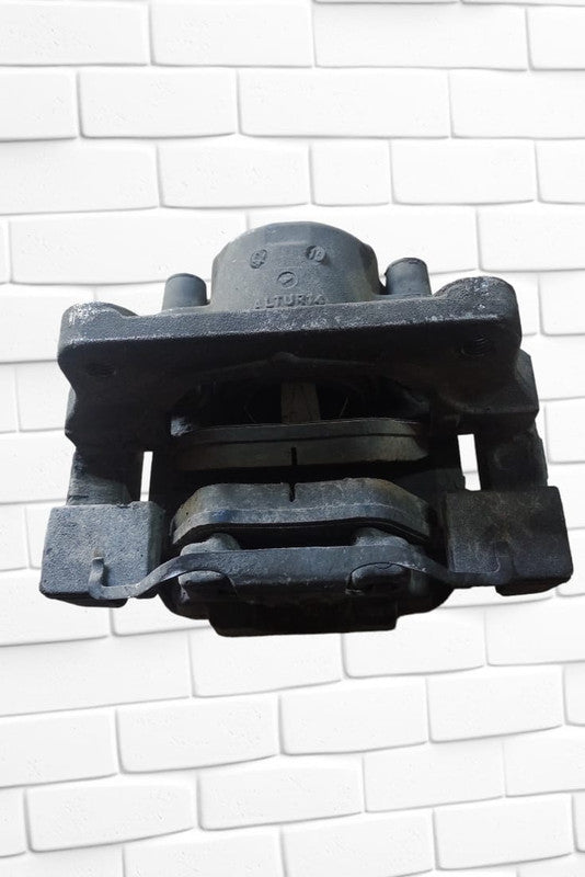 Caliper Delantero Bmwserie 5 2016 Izquierdo