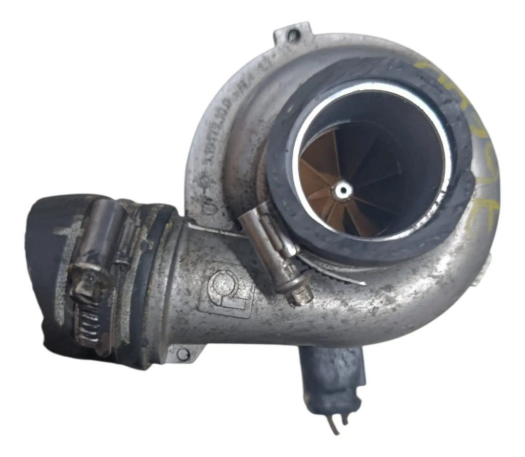 Bomba De Agua Electrica Bmw Serie 3 2014