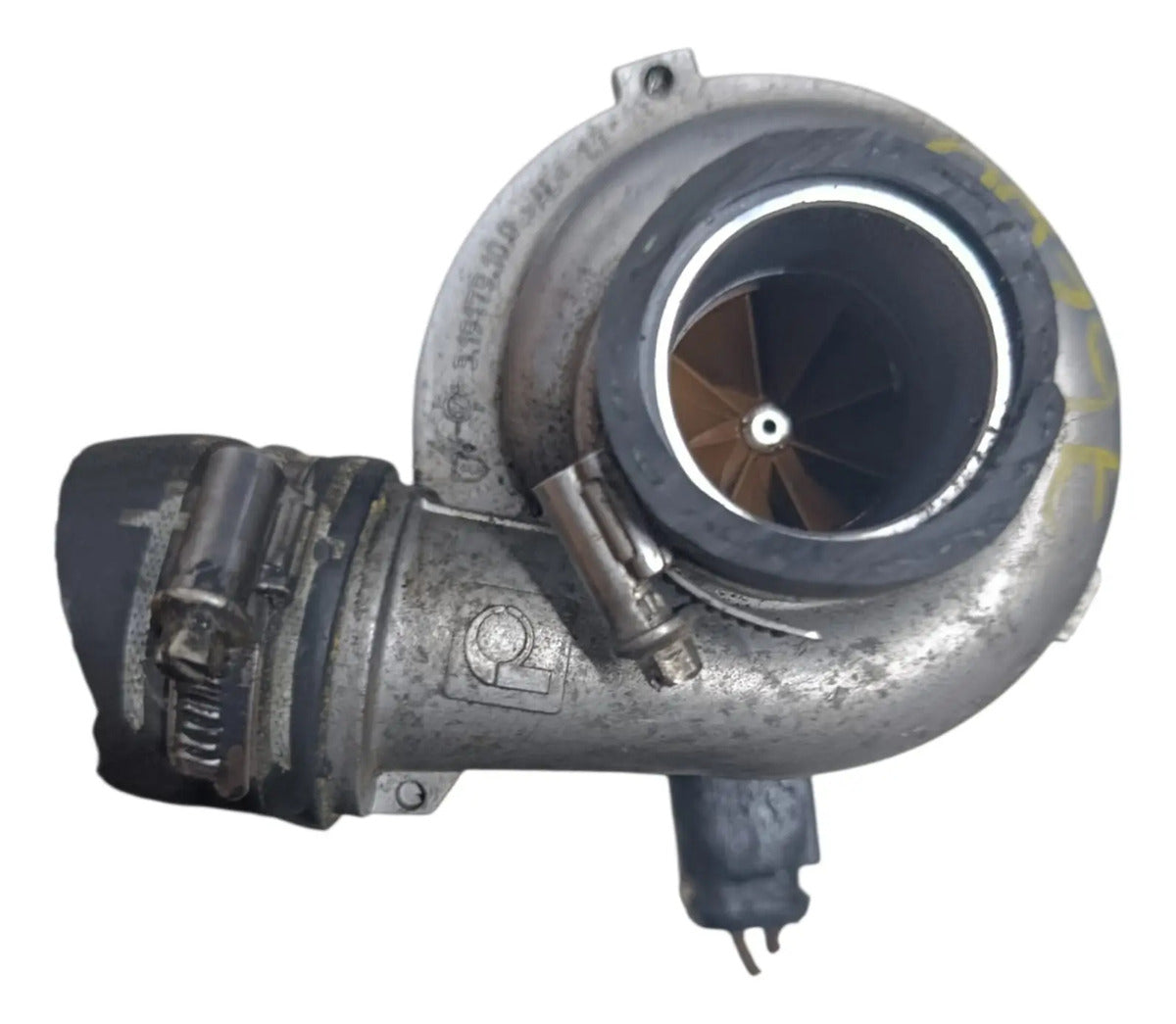 Bomba De Agua Electrica Bmw Serie 3 2014