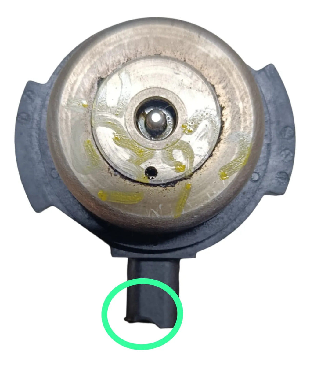 Sensor De Posicion De Cigueñal Bmw Serie 1 2015