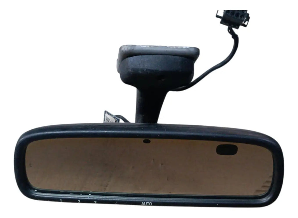 Espejo Central Saab 93 2007