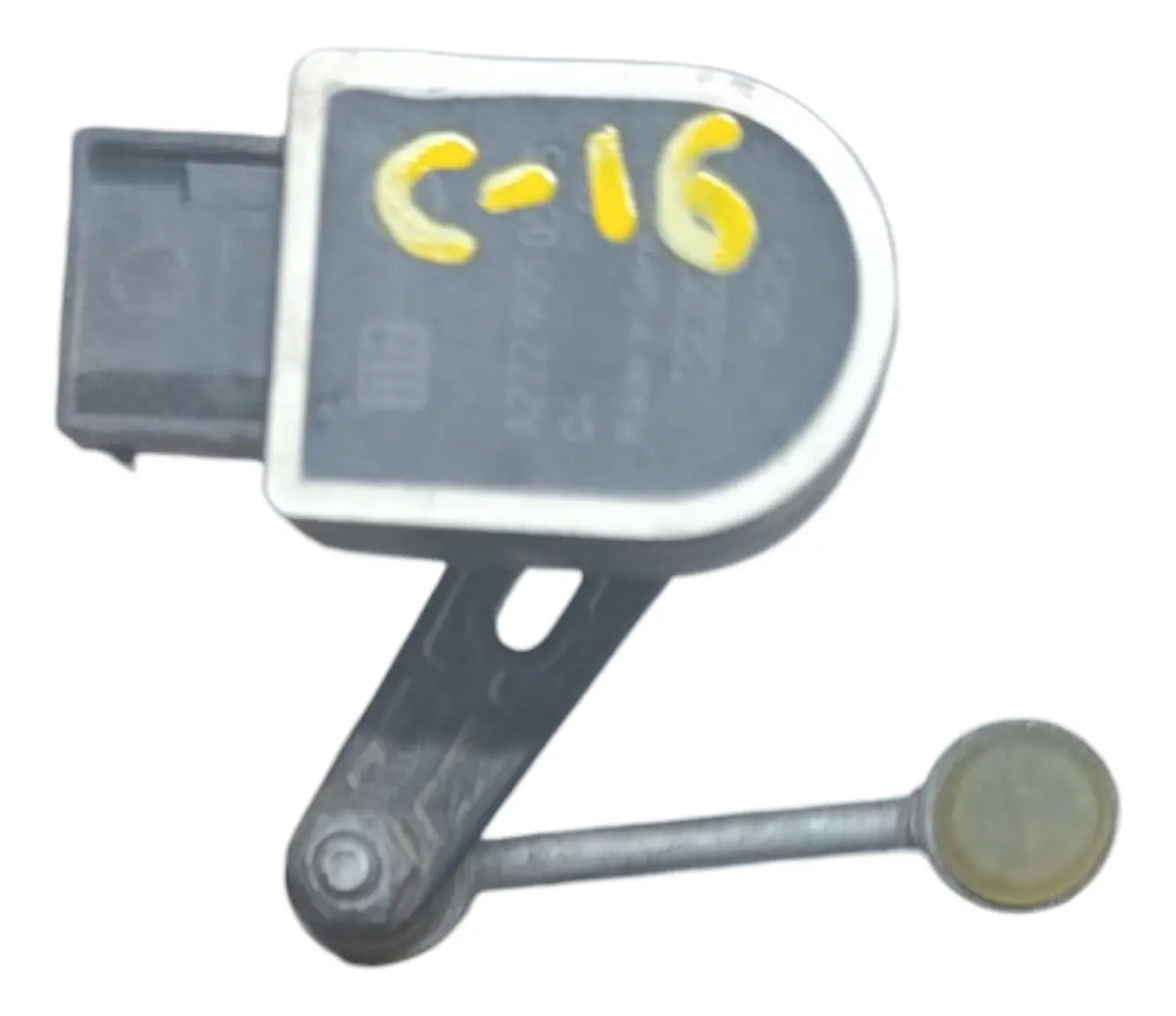 Sensor De Altura De Suspension Mercedes Benz Clase C 2016