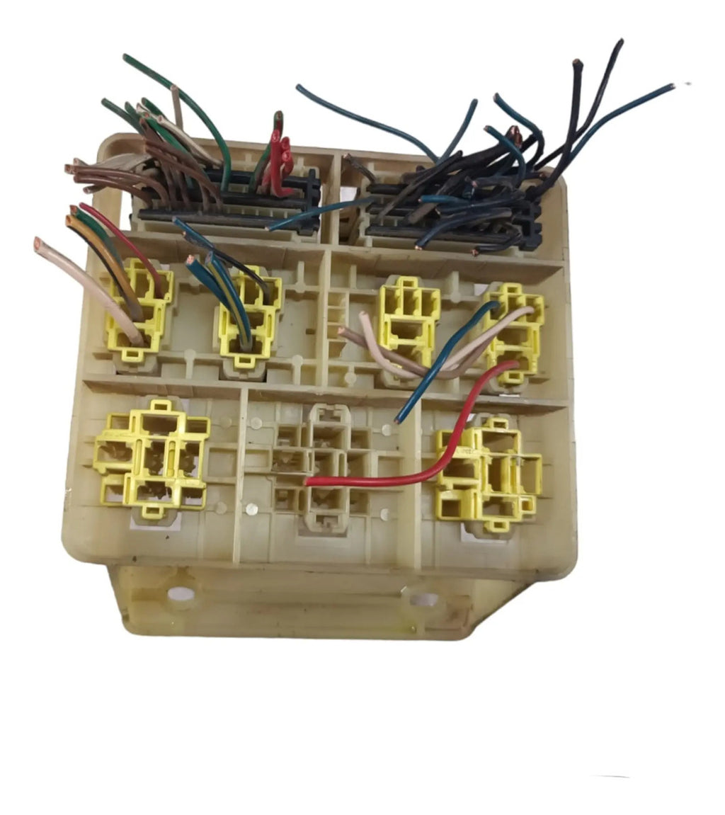 Caja De Fusibles De Interior Volvo S40 2003