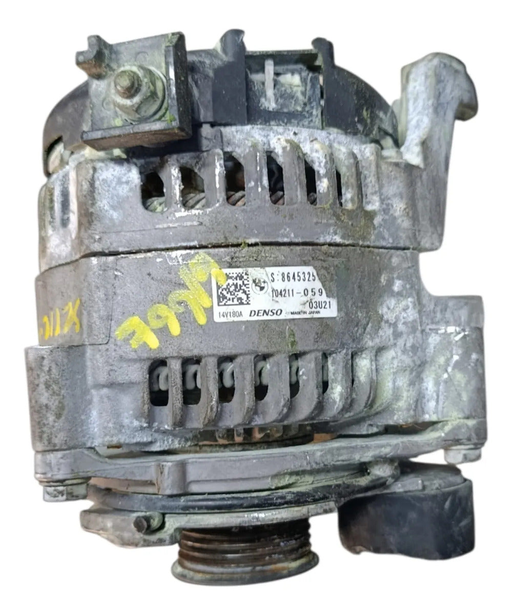 Alternador Bmw Serie 4 2018