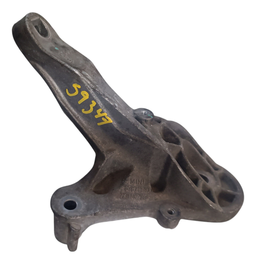 Base De Soporte De Motor Mini Coopermini Cooper 2010