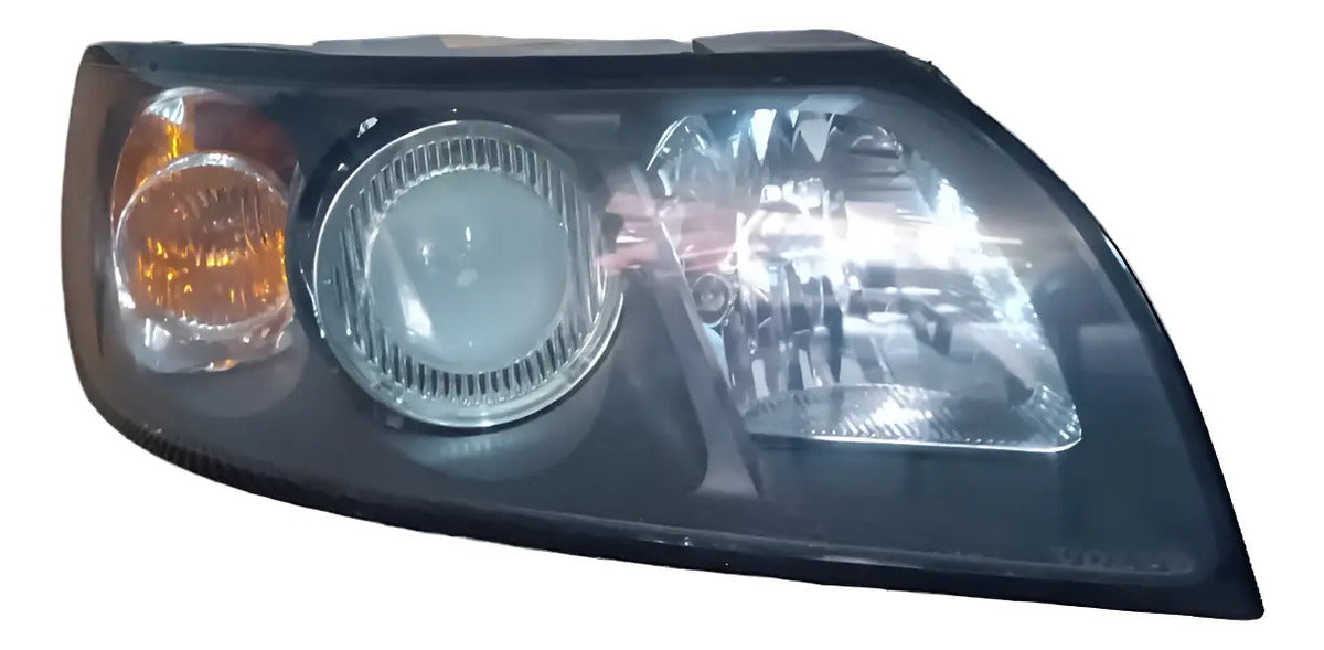 Faro Volvos40 2007 Derecho