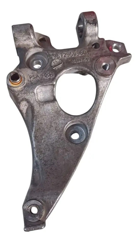 Base De Soporte De Motor Peugeotpartner 2022