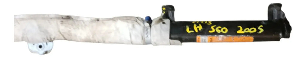 Bolsa De Aire De Cortina Volvos60 2005 71995 B