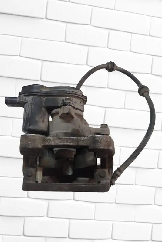 Caliper Trasero Land Roverevoque 2014 Derecho