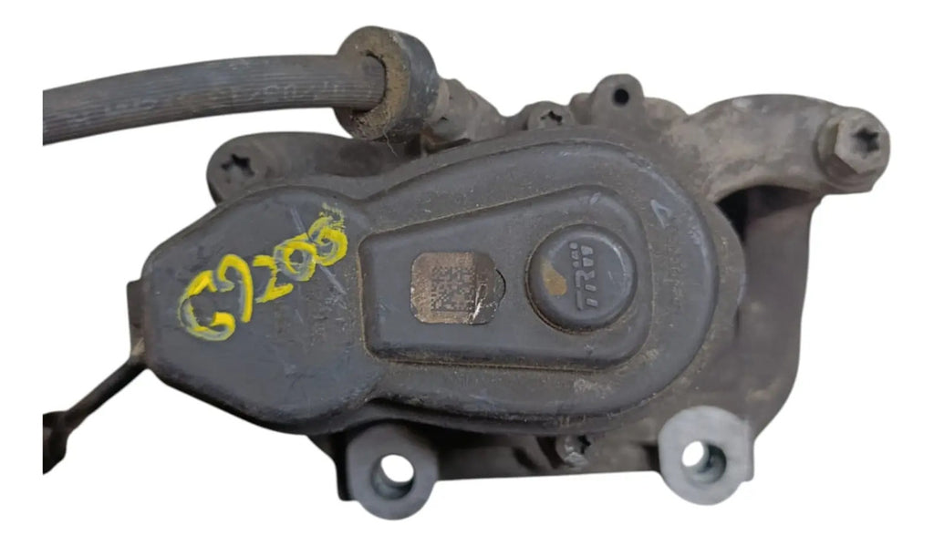 Caliper Trasero Mercedes Benz Clase Cl 2014