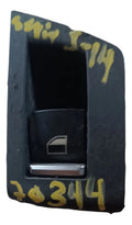 Switch De Vidrio Trasero Bmw Serie 5 2014