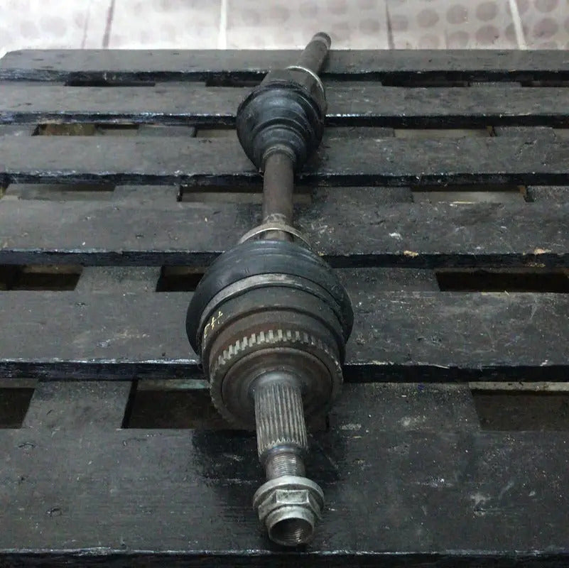 Flecha Homocinetica Land Rover Range Rover 2010 Derecha