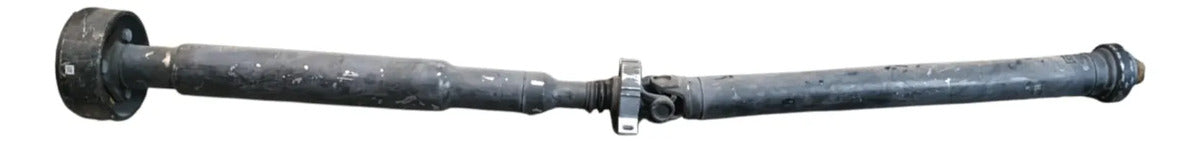 Flecha Cardan Trasera Bmw Serie 3 2014