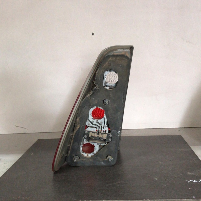 Calavera Bmw Serie X5 2005 Derecha