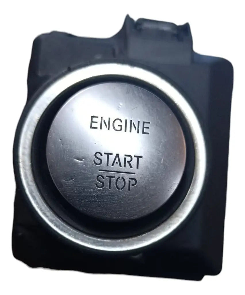 Boton De Encendido Electronico Mercedes Benz Clase C 2014