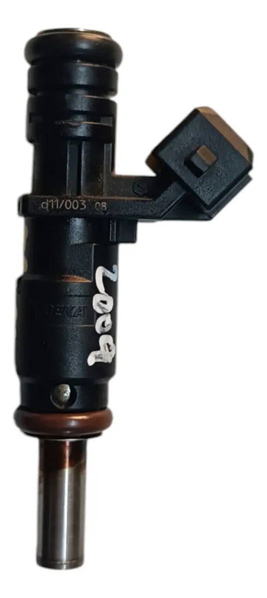 Inyector  Bmw Serie 3 2009