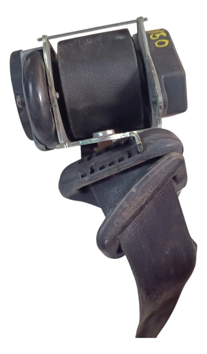 Cinturon De Seguridad Delantero Peugeot207 2010 60150 B