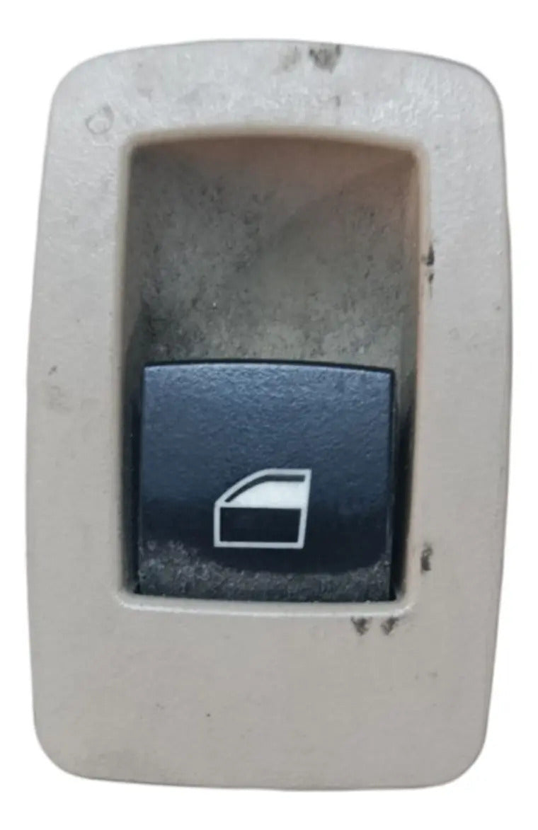 Switch De Vidrio Trasero Bmw Serie X3 2014