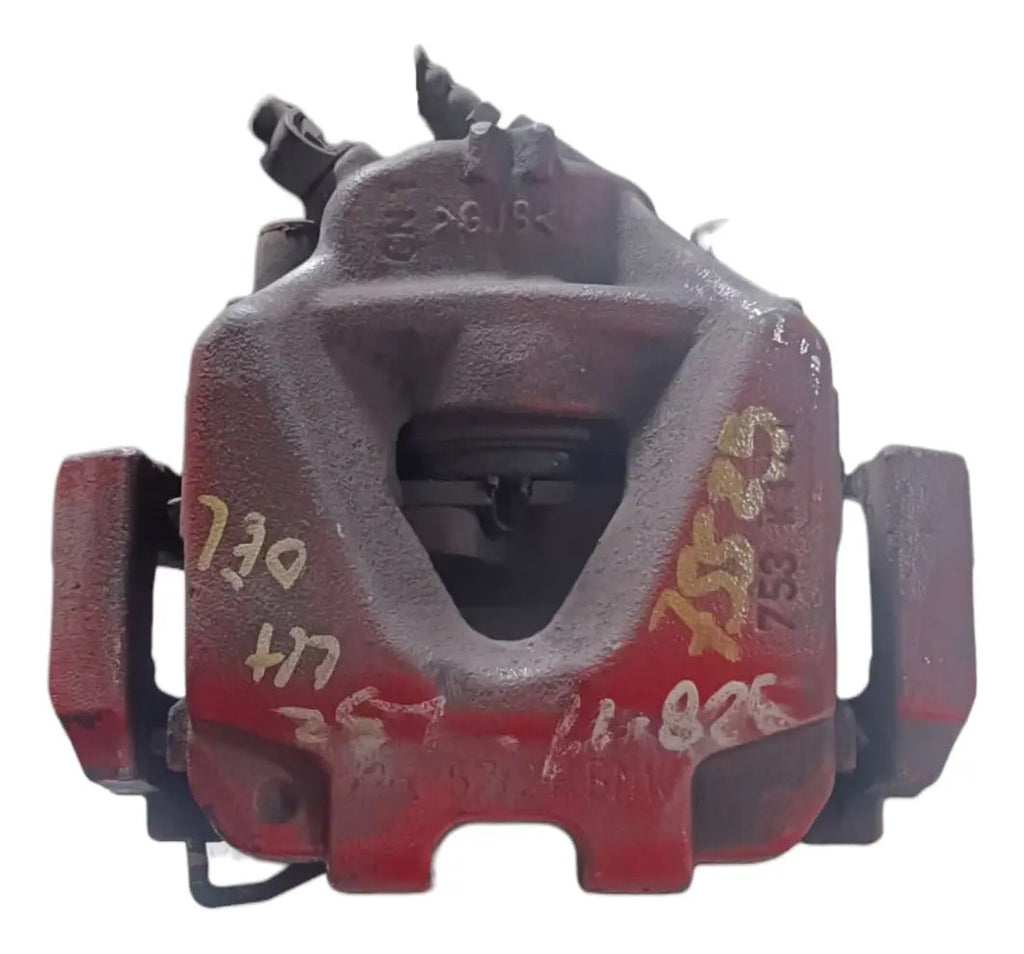 Caliper Delantero Bmw Serie 3 2011 75525 B