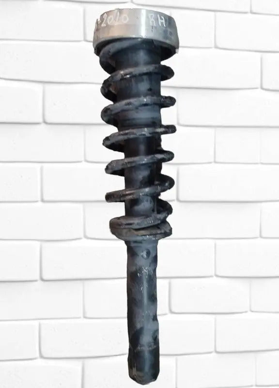 Brazo De Suspension Trasera Mercedes Benzclase E 2009 Rh