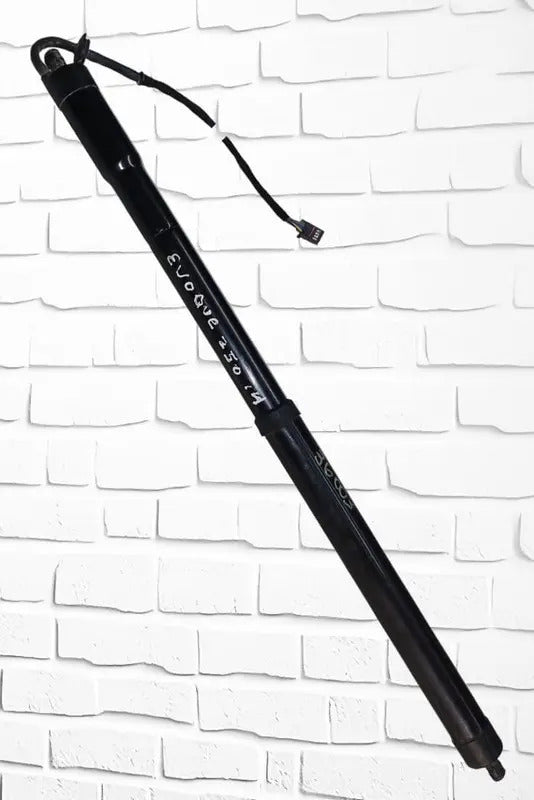 Wipers Bmw Serie 5 2016