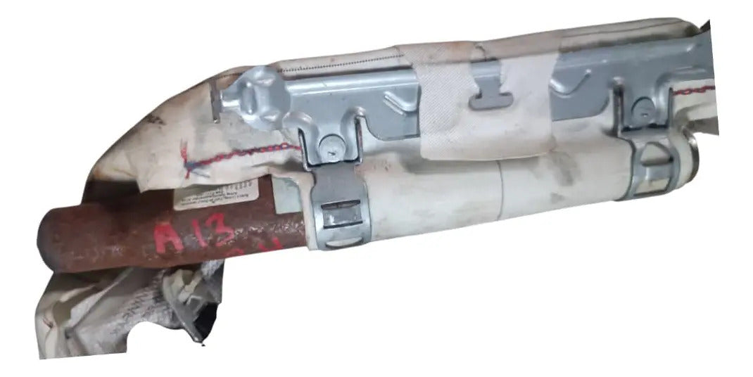 Bolsa De Aire De Cortina Toyota Prius 2014